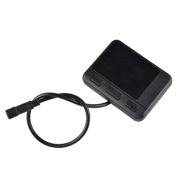Kaigelin LCD Controller For Car Heater Car Air Heater Controller Automotive LCD Monitor With Remote Controller Board For Car Diesels Air Heater typical