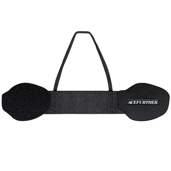 Kaigelin Motorcycle Shoe Protector Shoe Boot Cover Protector Motorcycle Shoe Boot Protector Cover Protective Rubber Gear Shifter Guards handsome