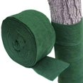 thumbnail image 1 of Kaigelin Tree Protector Wraps Multifunctional Tree Wrap Burlap Fabric Tree Protector Wraps Foot Winter-Proof Tree Trunk Guard Protector Wrap Shrub Plants For Winter robust, 1 of 9