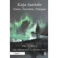 thumbnail image 1 of Kaija Saariaho: Visions, Narratives, Dialogues, (Hardcover), 1 of 1