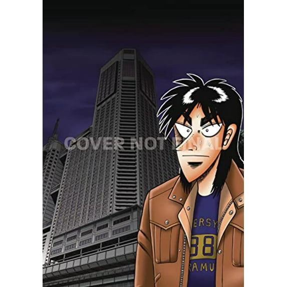 Kaiji: Gambling Apocalypse: Kaiji, Volume 3 (Paperback)