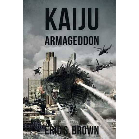 Kaiju Armegeddon