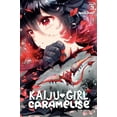 thumbnail image 1 of Kaiju Girl Caramelise: Kaiju Girl Caramelise, Vol. 5 (Series #5) (Paperback), 1 of 1