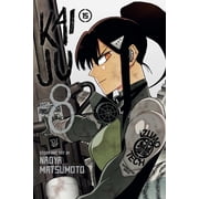 Kaiju No. 8, Vol. 15 Paperback