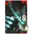 thumbnail image 1 of Kaiju No. 8 - Key Visual 2 Wall Poster, 14.725" x 22.375", 1 of 4
