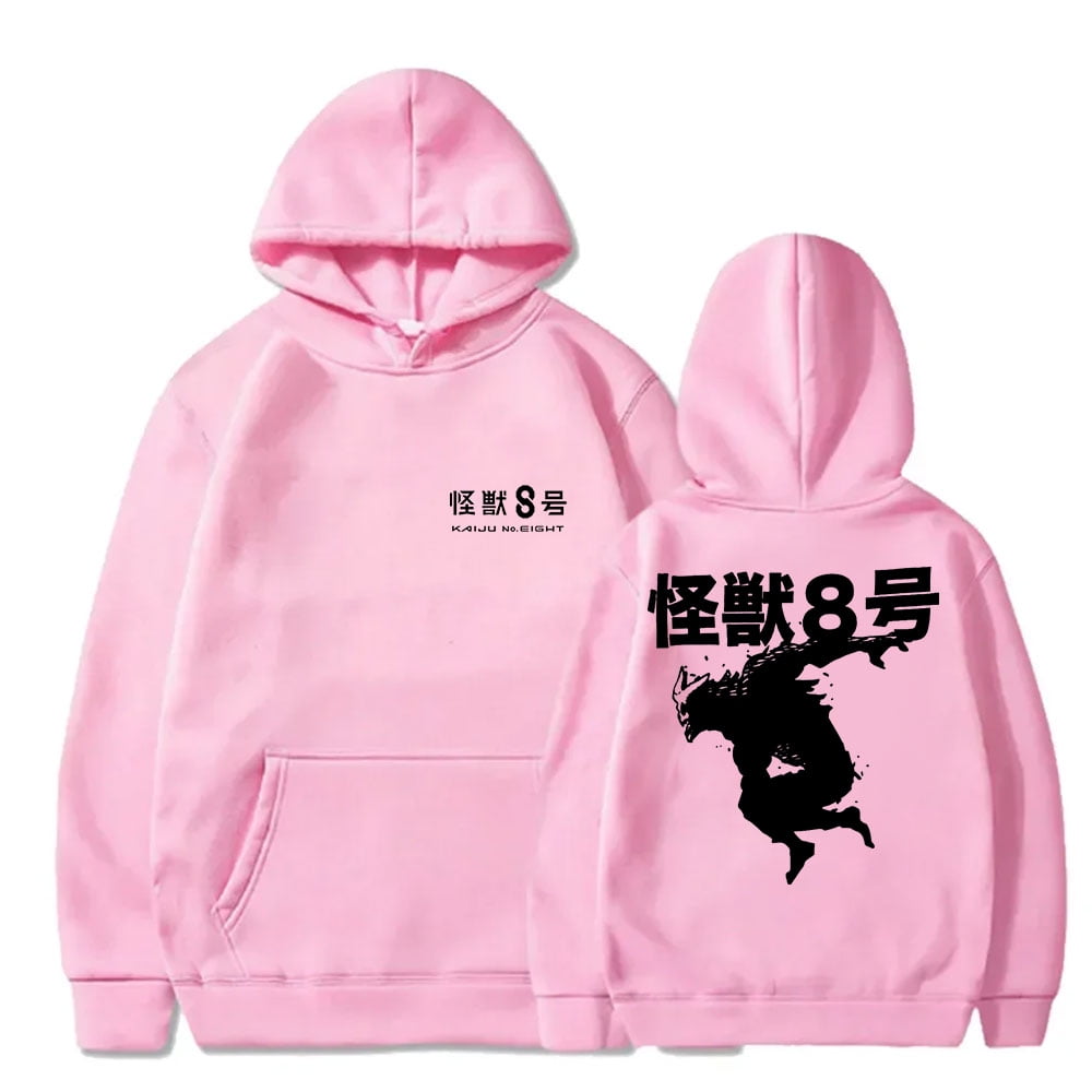Kill Tony Hoodies Mode Kleding Casual Harajuku Sweatshirts