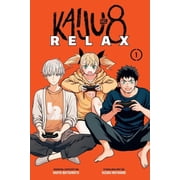 Kaiju No. 8 Relax Kaiju No. 8 Relax, Vol. 1, Book 1, Paperback
