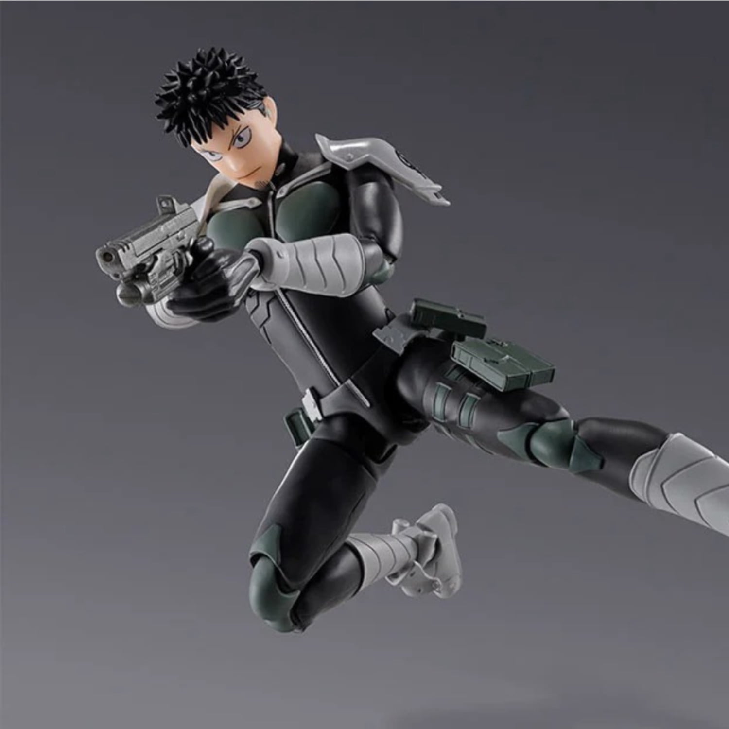 Kaiju No. 8 S.H.Figuarts Kafka Hibino
