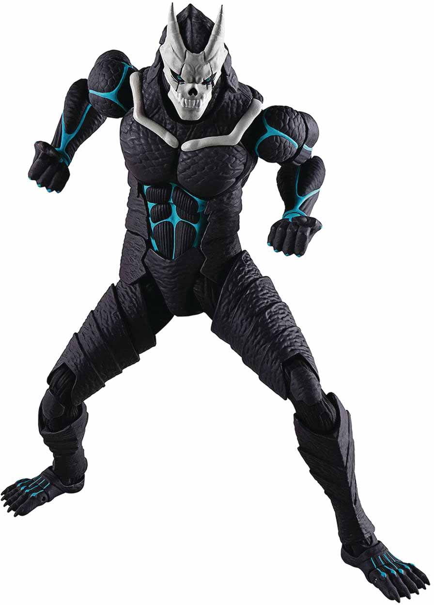 Kaiju No. 8 TAMASHII NATIONS S.H.Figuarts