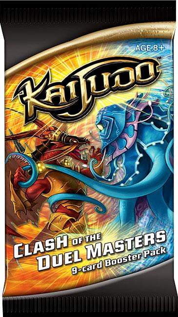 Kaijudo Clash of the Duel Masters Booster Pack Honduras | Ubuy Kaijudo Clash of the Duel Masters Booster Pack Honduras | Ubuy
