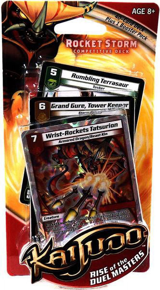 kaijudo booster box Amazon.com: Magic: The Gathering Bloomburrow Play Booster Box main image 1