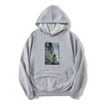 thumbnail image 1 of Kaijuu 8-gou Anime Hoodies Merch Casual Hooded Sweatshirt Unisex Clothing, 1 of 2
