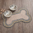 Kaila Indoor/Outdoor Medium Bone Rug 15x23 - Walmart.com