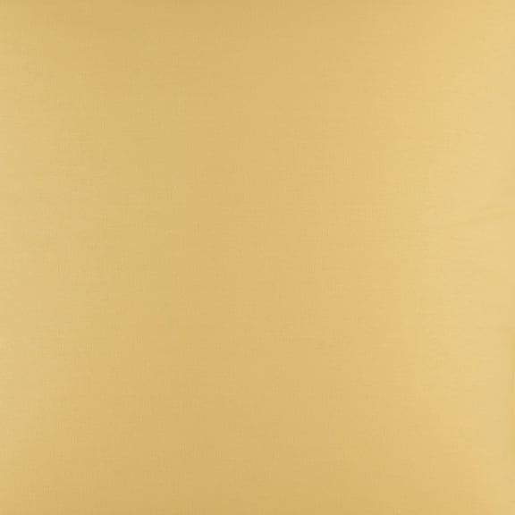 Kailani Solid Yellow Fabric By the Yard