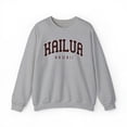 thumbnail image 1 of Kailua Hawaii HI Sweatshirt, Gifts, Crewneck, 1 of 7