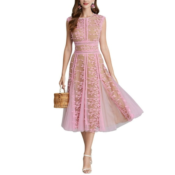 Kaimilan womens Dress, 10