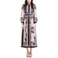 thumbnail image 1 of Kaimilan womens  Maxi Dress, 2, 1 of 3