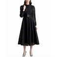 thumbnail image 1 of Kaimilan womens  Midi Dress, 14, 1 of 3
