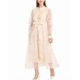 thumbnail image 1 of Kaimilan womens  Midi Dress, 14, 1 of 3