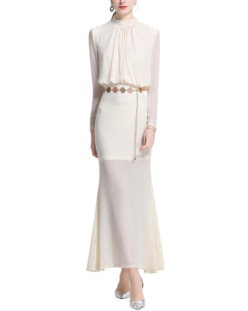kaimilan midi dress Kaimilan womens Midi Dress, 6, Women's, Pink