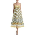 thumbnail image 1 of Kaimilan womens  Midi Dress, 6, 1 of 3