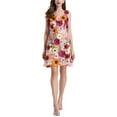 thumbnail image 1 of Kaimilan womens  Mini Dress, 8, 1 of 3