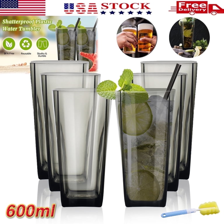 330ml glass drinking bottle Alkalive Still Water Glass 330ml - (2 Packs of 6 Pieces