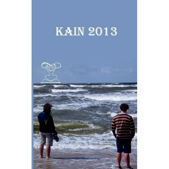 Kain 2013 (Paperback)