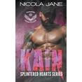 thumbnail image 1 of The Splintered Hearts MC Kain, Book 2, (Paperback), 1 of 1