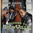 thumbnail image 1 of Kaine,Eddie / Rim - Welcome To Stuyville - Music & Performance - Vinyl, 1 of 1