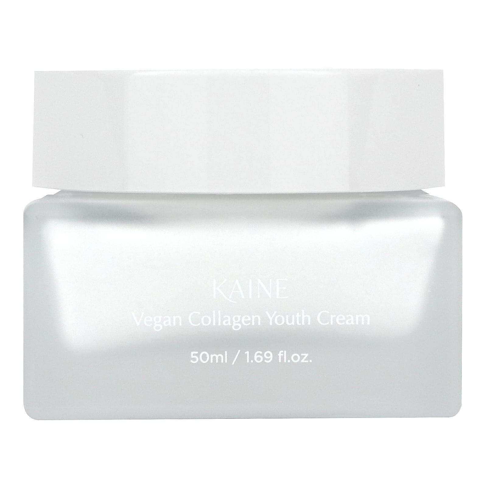 [KAINE] Vegan Collagen Youth Cream main image 0