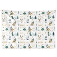 thumbnail image 1 of Kainsy Dinosaurs Kids Blanket for Boys Girls, Soft Dinosaur Flannel Throw Blanket for Kids Children, Dinosaur Blanket for Dinosaur Theme Room Decor, Boys Girls Birthday Gifts(50"x60"), 1 of 7