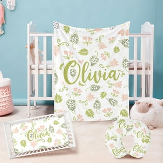 Crib Bedding Sets Green Walmart