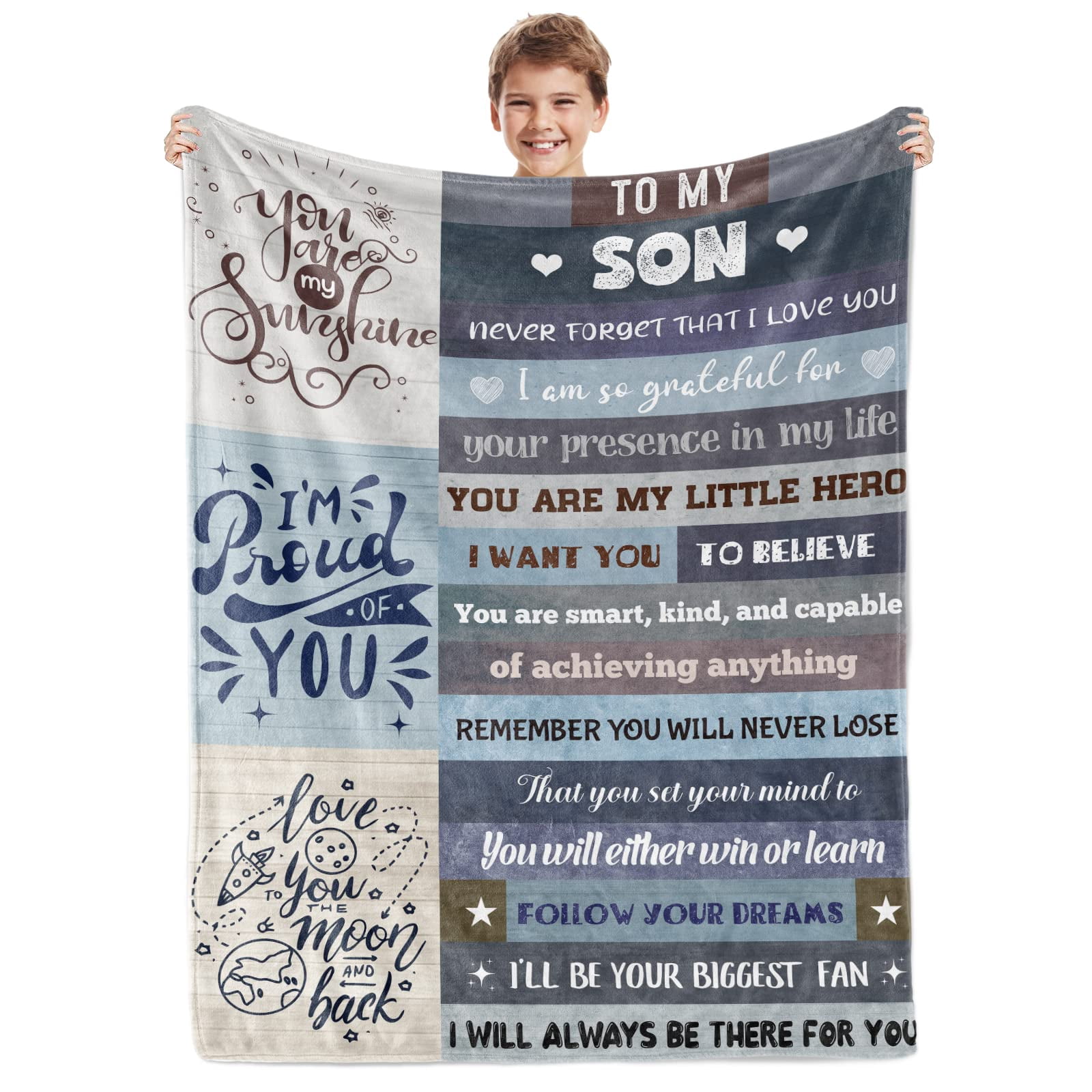 Christmas Cards For Son, Stocking Stuffers For Teen Boys - View #9