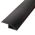 thumbnail image 1 of Kainuan Floor Transition Strip Self-Adhesive Waterproof PVC Cuttable Wear-resistant Sealing Universal Carpet to Tile Floor Doorway Threshold Strip Home Supplies, 1 of 4