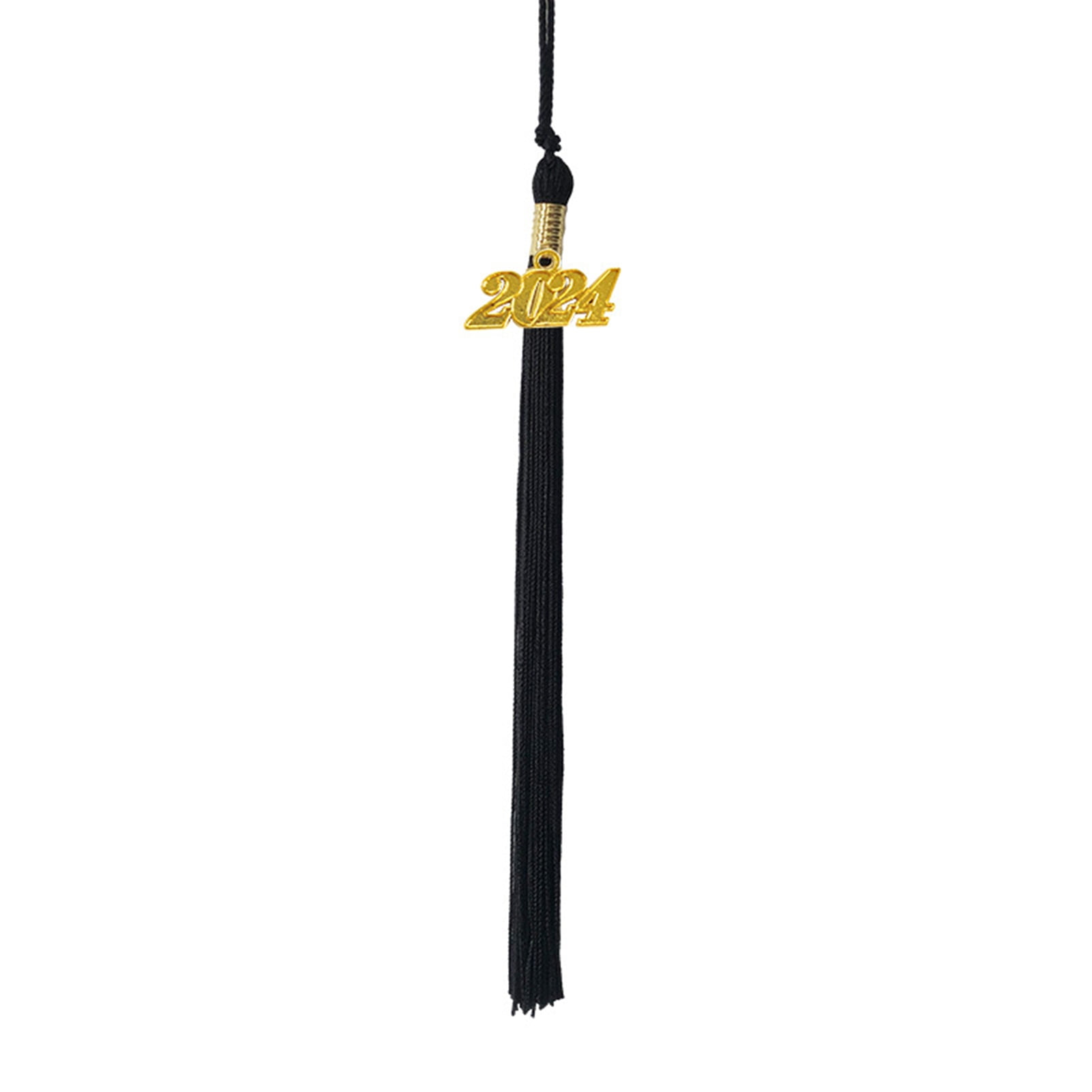 Kainuan Graduation Tassels Durable Graduation Tassels 2024 Graduation Tassel Pendant Vibrant