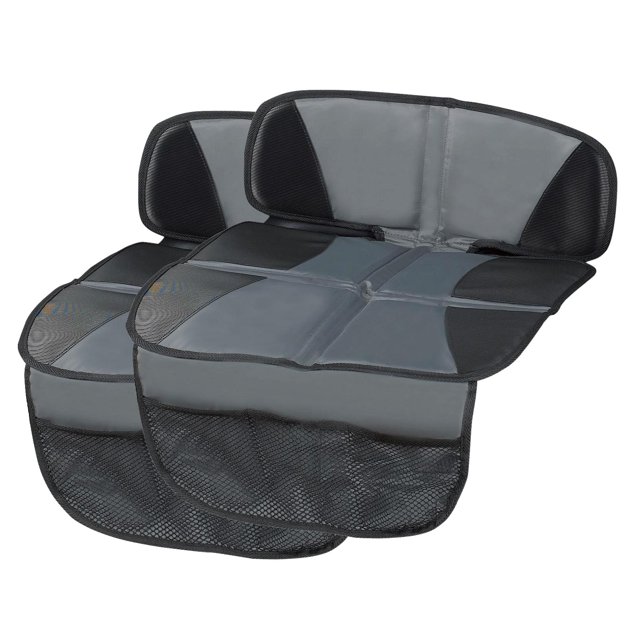 Kaiphy Car Seat Protector Universal, Thick Padding, Durable