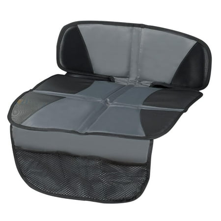 Kaiphy Car Seat Protector Universal Thick Padding, Durable, Waterproof Fabric (Gray)
