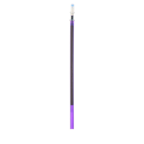 Kaireo 2ml Thick Tip Water Soluble Fabric Marker, Washable Disappearing Ink pan for Clothing Sewing Grid Drawing