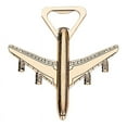 thumbnail image 1 of Kaireo Airplane Aviation Gifts for Pilot Airplane Decor Birthday Gift for Veteran Plane Beer in Gift Box Perfect Travel Gift for Kitchen Baking Dining Bar Stainless Steel, 1 of 9