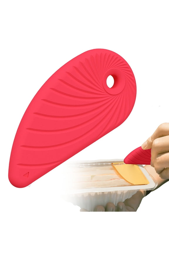 Box Opener Keychain Portable Envelope Cutter Ceramic for Package Paper