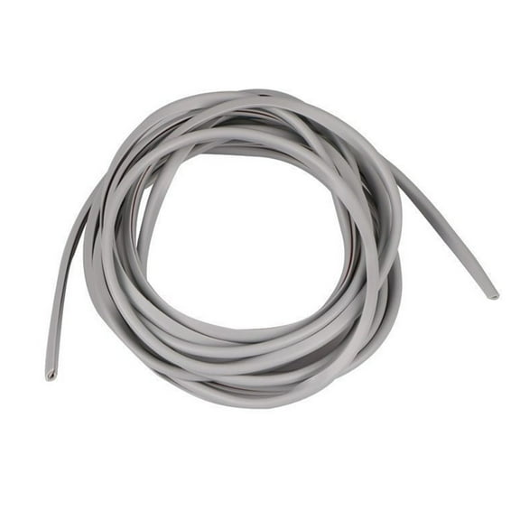 Kaireo Car Window Sealing Strip,16.4Ft Auto Car Door Edge Guard Protector Cover Moulding Trim Strip Line Grey,Window/Door Edge Guard Seal Strip,Auto Moulding Trim Protector Cover