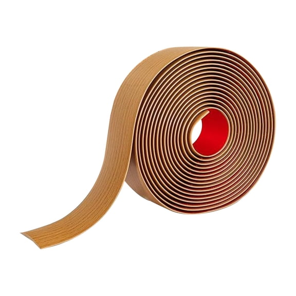 Kaireo Flexible Floor Coverings,Grouting,And Baseboard Wall Coverings/Shoe Molds,1,Flexible Pvc Floor Covering,Grouting & Baseboard Wall Covering/Shoe Moulding Trim (Self-Adhesive)