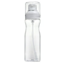 Kaireo Glass Oil Sprayer for Cooking 180Ml Olive Oil Sprayer Bottle with Brush Olive Oil Spray Kitchen Gadgets Accessories for Air Fryer Canola Oil Spritzer