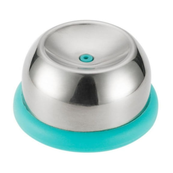 Kaireo Less than $5 Egg Puncher Stable Hard Boiled Egg Puncher Stainless Steel Needle Egg Puncher with Base Handy Egg Puncher Hole Egg Hole Poker Use Kitchen Tools for Eggs and More