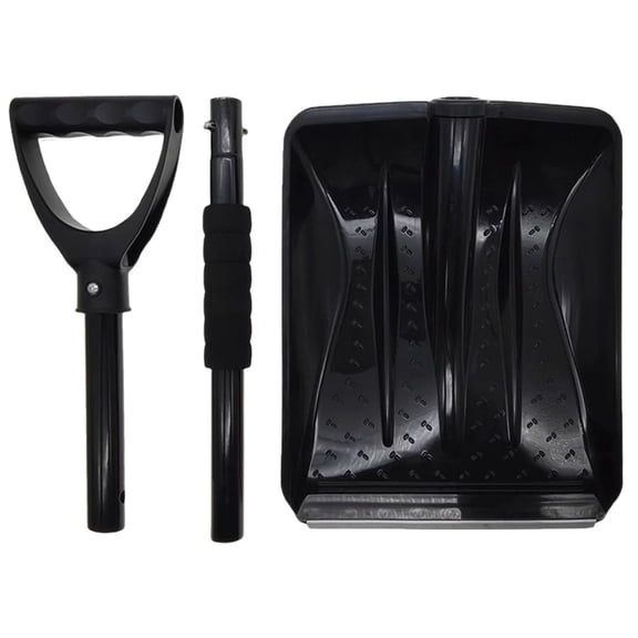 Kaireo No-Drill Mop Hook,Sturdy Holder Wall Mount Holds Adhesive No Drilling Anti and Dustpan Hanger(Strong Adhesive Backing,Damage-Free Removal,Space-Saving Design)