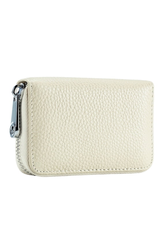Rfid Blocking Card Holder Wallet,Slim Storage Case for Women,Secure Sleeve for Credit,Debit,and Id Cards,Compact and Protective Design to Prevent Digital Theft and Scanning