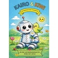 thumbnail image 1 of Kairo & Kiwi: Die Geschichte einer Freundschaft, (Paperback), 1 of 1