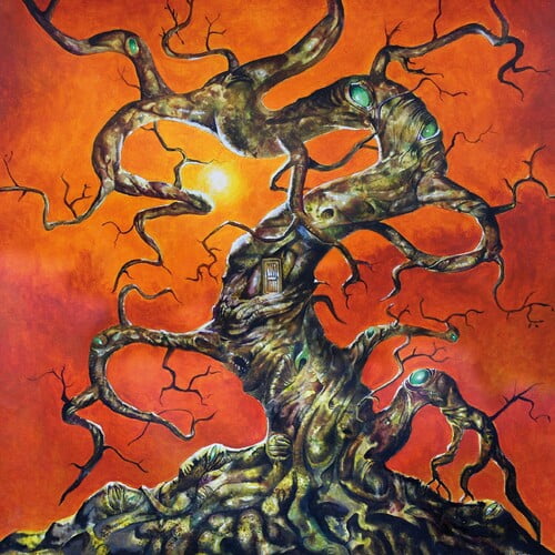 Kairon / Irse - Ruination - Rock - CD