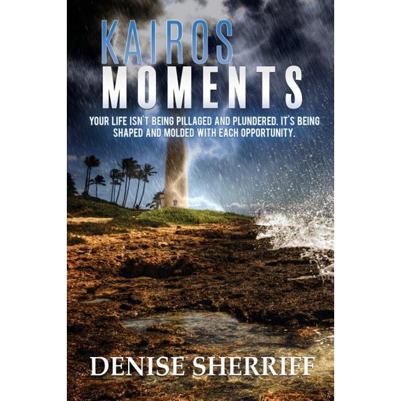 Kairos Moments, (Paperback)